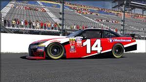 Nascar cup series toyota camry. Nascar Xfinity Series Toyota Camry 2018 Iracing Com Iracing Com Motorsport Simulations