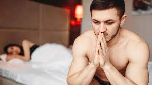 Esto Es Lo Que Le Sucede A Tu Cuerpo Tras Un Largo Tiempo Sin Tener Relaciones Sexuales