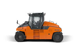 Hamm GRW-280-25-231-MT Pneumatic Roller
