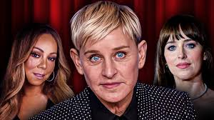 The Many Victims of Ellen Degeneres