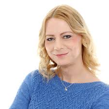 Lily Parker a Lead Visual Product Designer