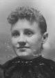 She captained new zealand in their first women's test match, which they lost. Ruth Evelyn Martin 1907 1911 Find A Grave Memorial