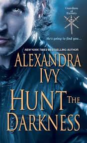 Book Review: Hunt the Darkness by Alexandra Ivy — Book Swoon