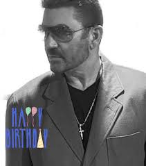 Let's wish our amazing tribute act for next year, Happy birthday Andrew  Browning have a wonderful birthday 🎂 🥳 🎉 🎈 🎁 , Lots of love ❤️ 😍