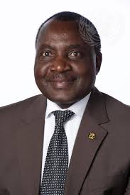 Secretary-General Meets Permanent Representative of Malawi