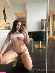 Izzy Davis Nude OnlyFans Photos 15 - Leaknudes