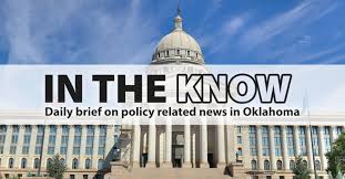 In The Know Supporting Oklahomans With Federal Relief Funds Sq 805 Set For Nov 3 Election Epic Charter Schools Fined Oklahoma Policy Institute