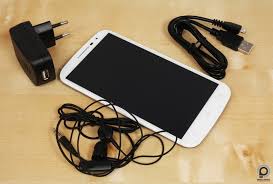 Alcatel Pop S9 - nagy mérethez nagy ...