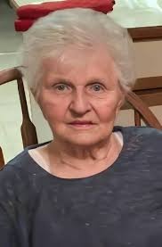 Catherine Wilkinson Obituary (1933