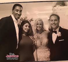 Scottie pippen attends an nba playoffs basketball game between the los angeles clippers and the golden state warriors at staples center on april 18, 2019 | photo: Scottie Pippen Wife Larsa Involved In Domestic Disturbances Before Divorce Thejasminebrand