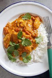 Nyt Cooking This Creamy Spiced Curry Made With Tomato And Hunks Of Chicken Is A Longtime Favorite Of Indian Chicken Recipes Tikka Masala Chicken Tikka Masala