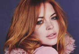 Dios lo bendiga', Lindsay Lohan rompe el silencio tras la muerte de su ex  Aaron Carter