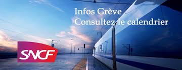 Consultez le calendrier., l'adoption définitive de la réforme. Greve Sncf Ailleurs Business