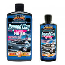 At city garage auto repair garland tx we are much more than just a place to get an oil change garland tx, or brake repair garland tx, or even transmission repair garland tx. Surf City Garage Lackreiniger Beyond Clay Paint Polish 237ml
