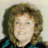 Mrs. Sandra Lee Goff Obituary