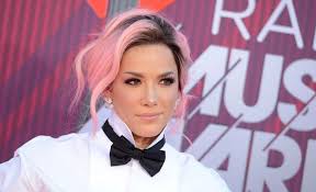 Halsey Net Worth 2021 Age Height Weight Boyfriend Dating Bio Wiki Wealthy Persons