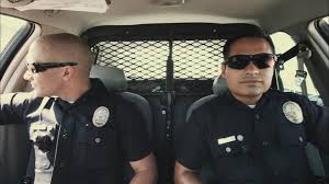 End of watch is an action thriller movie directed by david ayer and is based on two officers of the los angeles police department. Oakley Sunglasses Of Michael Pena As Miguel Mike Zavala In End Of Watch 2012