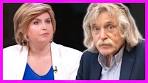 Video Johan Derksen legt uit waarom Angela de Jong niet meer ... - YouTube