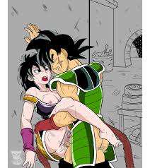 Ginefans - Dragon Ball Reboot 1 • Free Porn Comics