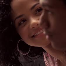 Alvin & Paris: A Love Don't Cost a Thing Edit