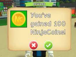 2 player ninja tycoon roblox game info & codes (may 2021. Ninja Tycoon Codes July 2021 New Mydailyspins Com