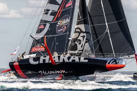 Herrmann, inzwischen 39, segelt, sagt er, sein halbes leben lang. Vendee Globe Das Sind Die Favoriten Seite 2 Von 2 Float Magazin