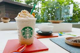 大人気の ほうじ茶ラテ がついにフラペチーノに ふんわり優しい香りがクセになる Isuta イスタ おしゃれ かわいい しあわせ