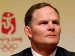 USOC Rocked by Latest Resignation, New CEO Named