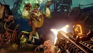 Juegos multijugador xbox one offline. Nuevas Informaciones De Borderlands 3 Campana Offline Multijugador En Pantalla Partida Y Mucho Mas