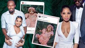 Bennett (@kasi.b) meanwhile, as reported by cnn, bolt, 34, will not be participating in this year's tokyo olympic games, making it the first olympics since 2000 in which. Usain Bolt Kasi Bennett Introduces Us To Their Daughter Olympia Lightning Bolt Only1empo Youtube