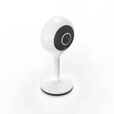 These cameras are designed not to be noticeable. 00176566 Hama 1080p Wifi Camera W App Motion Sensor Night Vision Fctn Indoor Hama De