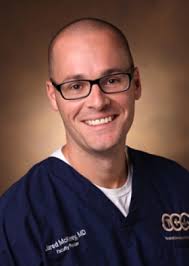 LifeFlight Leadership