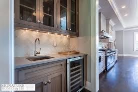 Wet Bar Lighting Wet Bar Home Wet Bar Glass Tile Backsplash Kitchen
