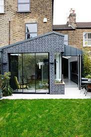 35 Fabulous House Extension Ideas For Your Extra Room Homemydesign House Extension Design House Extensions House Exterior