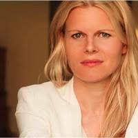 Erika Ilves Email & Phone Number