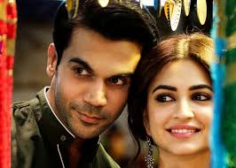 Box Office Shaadi Mein Zaroor Aana Fares Below Average Rediff Com Movies They both are set to tie a wedding knot. shaadi mein zaroor aana fares below