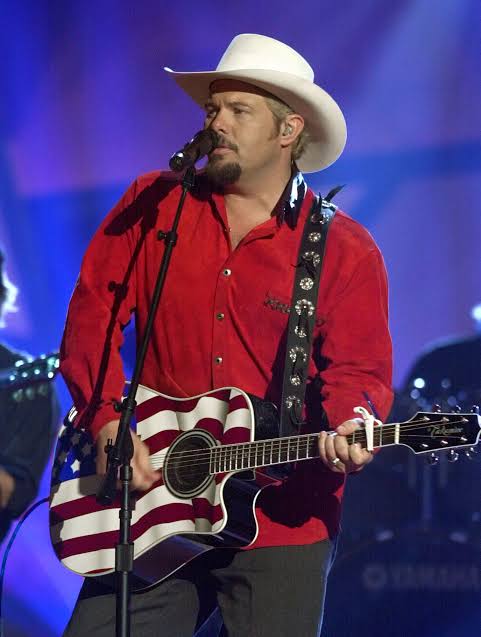 Toby Keith wrote all kinds of country songs. His legacy might be post-9/11 American anger | Fox 8 Cleveland WJW