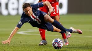 Find out everything about ander herrera. Fc Barcelona La Liga Ander Herrera Messi Neymar And Mbappe Together I Doubt It Barcelona