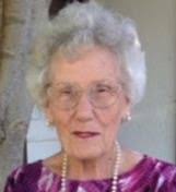 Evelyn KIRKPATRICK Obituary (2017)