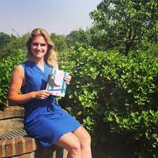 Hanne tersmette neemt je mee de natuur in. Facebook
