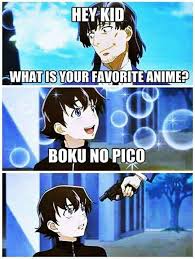 Oh Yeah Actionfigurecollector Actionfiguresforsale Anime Memes Funny Anime Funny Anime
