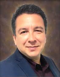 Sergio Andrade avis de décès