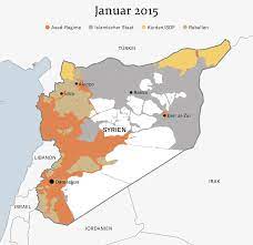 Syrien ist ein land im nahen osten. Syrien Antworten Zur Lage Im Syrien Konflikt Nzz