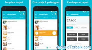 Membuat aplikasi kasir android studio. 9 Aplikasi Kasir Android Terbaik Dan Gratis Download Versi Terbaru 2021