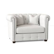 Diamond Sofa Ava Armchair Wayfair Chesterfield Chair Throw Pillow Fabric Chair