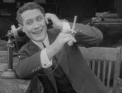 Barrymuch, Barrymore, Barrymost: Lionel Barrymore, obsessively: May 2017