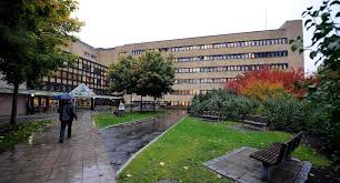 Trenger mer penger til sykehusutbygging. Porsgrunns Dagblad Sykehuset Telemark Best Pa Pakkeforlop For Kreft