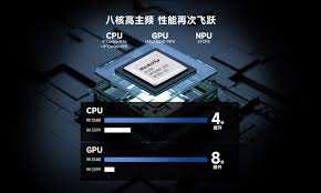 RK3588 八核8K AI开发板- 启扬