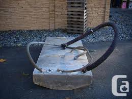 Shop, read reviews, or ask questions about permanent fuel tanks at the official west marine online store. 30 Gal Marine Fuel Tank Aluminum For Sale In Sidney British Columbia Classifieds Canadianlisted Com