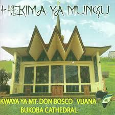 Bikira maria wa lurdi parokia ya mateka jimbo katoliki songea. Hekima Ya Mungu Songs Download Free Online Songs Jiosaavn